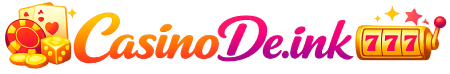 casinode.ink logo
